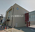 【介護】西堀病院まで1119ｍ