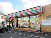 【コンビニエンスストア】セブンイレブン三原宗郷店まで584ｍ