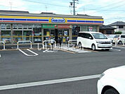 【コンビニエンスストア】ミニストップ 一宮三条店まで1944ｍ
