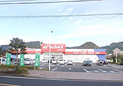 【ドラッグストア】ウエルネス大田中央店まで1837ｍ