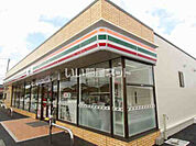 【コンビニエンスストア】セブンイレブン 能美五間堂店まで1262ｍ