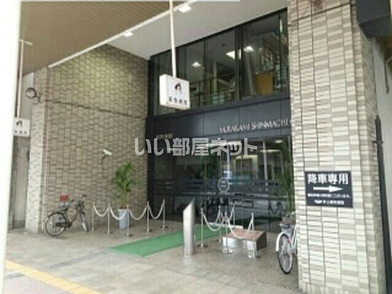 外観画像