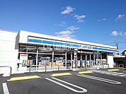 【コンビニエンスストア】ローソン 那須塩原鍋掛店まで1530ｍ