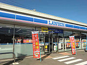【コンビニエンスストア】ローソン美濃加茂加茂野町店まで991ｍ