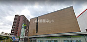 【銀行】三井住友銀行栂支店まで1869ｍ