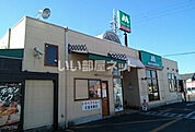 【ファーストフード】モスバーガー第2阪和和泉店まで495ｍ