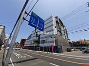 【コンビニエンスストア】ローソン 福岡飯倉一丁目店まで385ｍ
