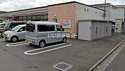 【コンビニエンスストア】セブンイレブン堺大阪労災病院前店まで369ｍ