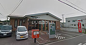 【郵便局】函館松陰郵便局まで266ｍ