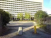 【公園】三宅公園まで756ｍ