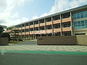 【小学校】観音寺市立柞田小学校まで300ｍ