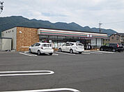 【コンビニエンスストア】セブンイレブン 出雲平野町店まで566ｍ