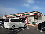【コンビニエンスストア】セブンイレブン 清水庵原町店まで502ｍ