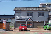 【郵便局】鶴岡新形町簡易郵便局 まで2162ｍ