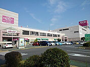 【スーパー】イオン 四日市尾平店まで1874ｍ