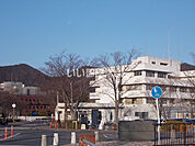 【大学】国立岐阜大学まで2267ｍ