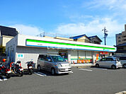 【コンビニエンスストア】ファミリーマート 桑名参宮通店まで1355ｍ