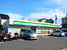 周辺：【コンビニエンスストア】ファミリーマート 桑名参宮通店まで41ｍ