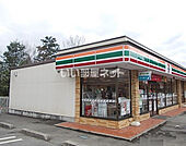 【コンビニエンスストア】セブンイレブン 塩原接骨木店まで2330ｍ