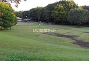 【公園】大泉中央公園まで495ｍ