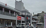 【スーパー】西友上野芝店まで1010ｍ