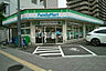 周辺：【コンビニエンスストア】ファミリーマート京屋宿院店まで709ｍ