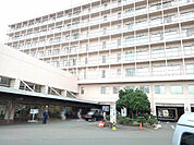 【総合病院】四日市病院まで1317ｍ