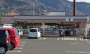 【コンビニエンスストア】セブンイレブン 秦野戸川東店まで532ｍ