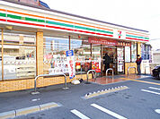 【コンビニエンスストア】セブンイレブン 奈良西大寺本町店まで159ｍ