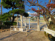 【小学校】防府市立松崎小学校まで1326ｍ