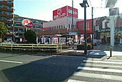 【スーパー】関西スーパー長居店まで1786ｍ