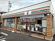 【コンビニエンスストア】セブンイレブン 長野青木島団地入口店まで496ｍ