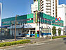 周辺：【スーパー】サンディ東岸和田店まで609ｍ