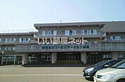【リハビリ科】鶴岡協立リハビリテーション病院 まで783ｍ