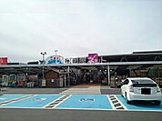 【ホームセンター】ホームセンターカンセキ 大田原南店まで994ｍ