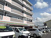 【コンビニエンスストア】セブンイレブン千鳥2丁目店まで1294ｍ