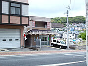【警察】長崎警察署 田上交番まで698ｍ