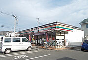 【コンビニエンスストア】セブンイレブン 小田原下堀店まで149ｍ