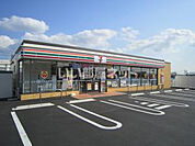 【コンビニエンスストア】セブンイレブン 尾張旭三郷町北店まで1107ｍ