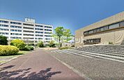 【大学】兵庫教育大学まで5101ｍ