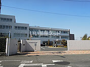 【小学校】小牧市立小牧小学校まで502ｍ
