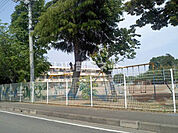 【小学校】栃木市立栃木第四小学校まで1353ｍ