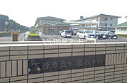 【小学校】下野市立祇園小学校まで2332ｍ