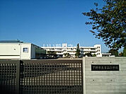 【小学校】下野市立古山小学校まで1073ｍ