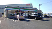 【コンビニエンスストア】ファミリーマート 大口竹田二丁目店まで944ｍ