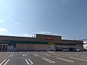 【ドラッグストア】キリン堂　加古川神吉店まで897ｍ