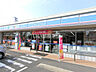 周辺：【コンビニエンスストア】ローソン 江南市役所東店まで455ｍ