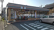【コンビニエンスストア】セブンイレブン磐田ジュビロード店まで65ｍ