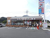 【コンビニエンスストア】セブンイレブン 広島亀山SS店まで3635ｍ