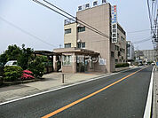 【内科】富岡医院まで1365ｍ